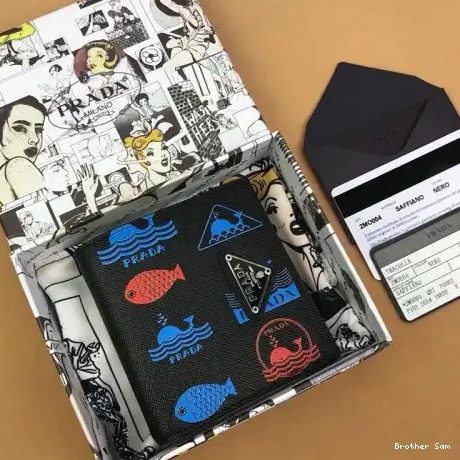 Brother Sam Prada 1907BP0001 Bags 0418